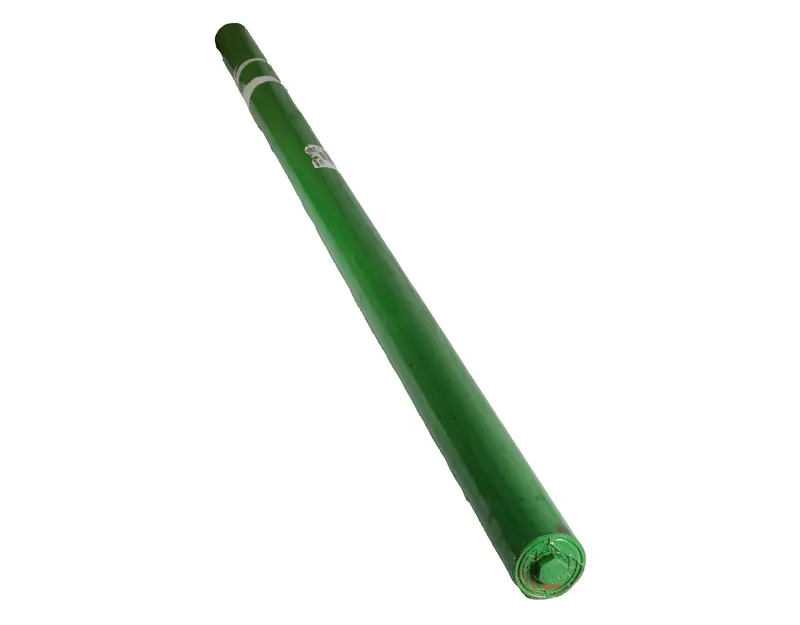 John Deere Ae50499 Idler Roller – Factory-Specified Component 1