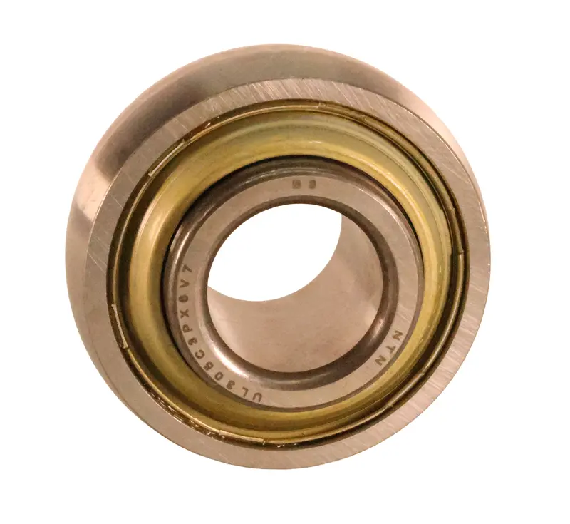 John Deere Ah168161 Precision Ball Bearing – Genuine Factory Component 1
