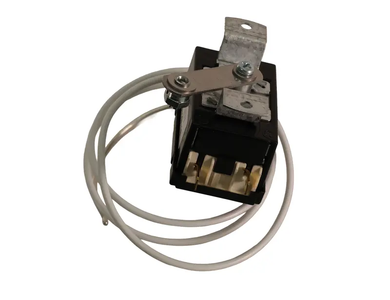 John Deere Al175777 Switch – Authentic Oem Control Component 1