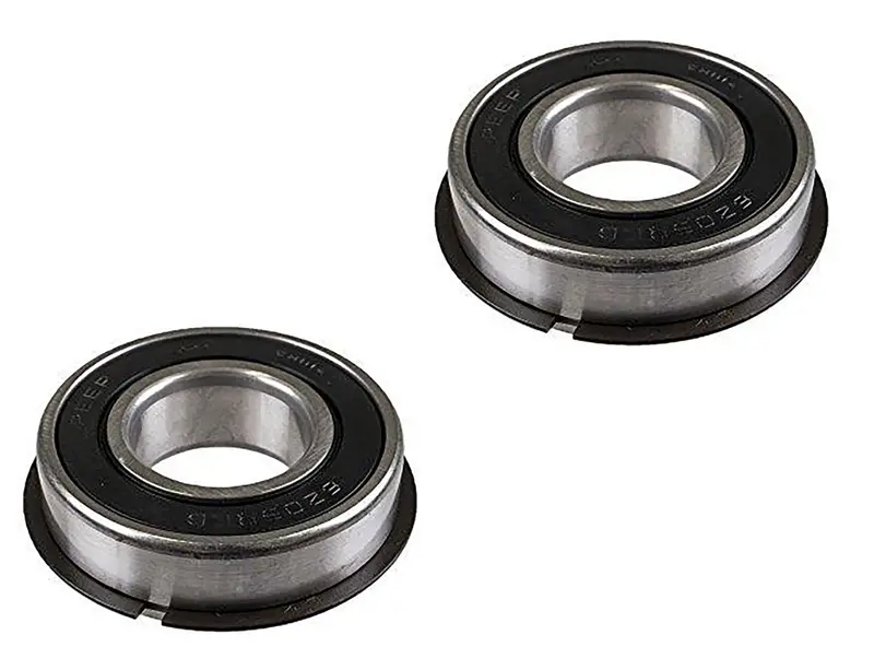 John Deere Am102888 Ball Bearing – 2-Piece Oem Pack 1