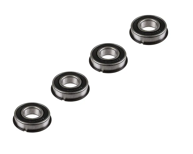 John Deere Am102888 Ball Bearing – 4-Piece Oem Pack 1