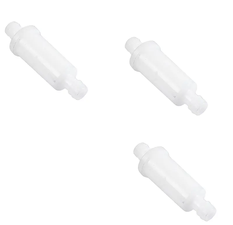 John Deere Am107314 Fuel Filter – 3-Pack Genuine Oem Cartridge 1