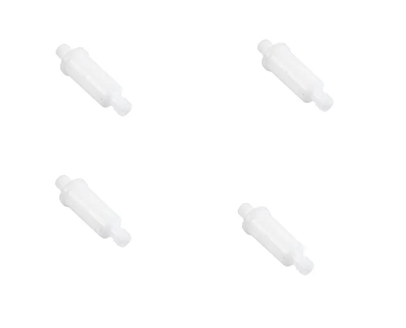 John Deere Am107314 Fuel Filter – 4-Pack Factory-Original Cartridge 1