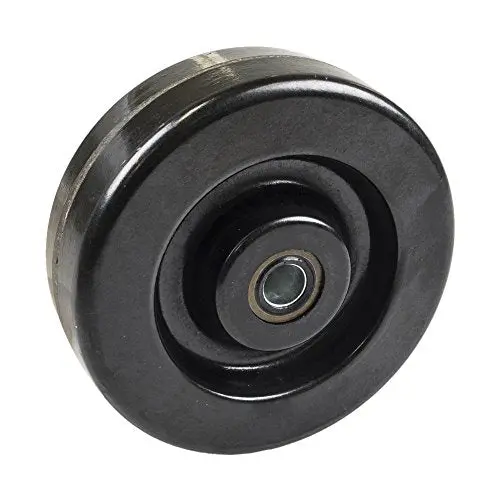 John Deere Am107558 Oem Lawn Tractor Wheel 1