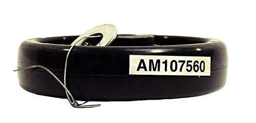 John Deere Am107560 Oem Rear Wheel Assembly 1