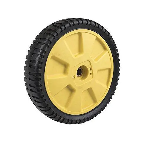 John Deere Am115138 Oem Drive Wheel – Traction-Optimized 1