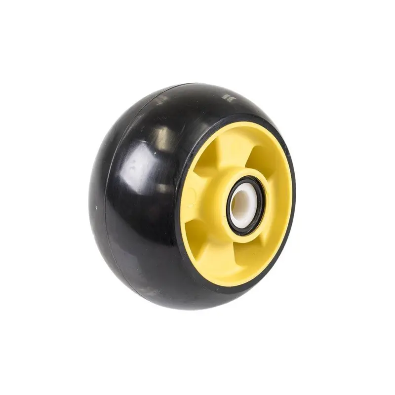 John Deere Am115488 Oem Replacement Wheel – Lawn Tractor Compatible 1
