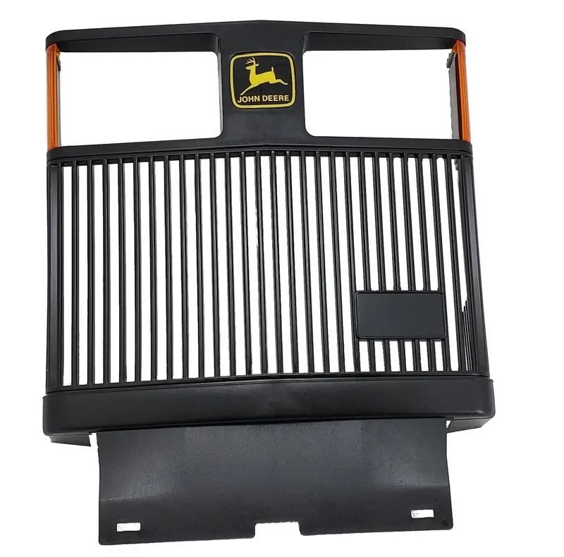 John Deere Am116207 Oem Grille Assembly – Authentic Part 1