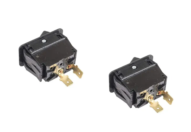 John Deere Am117324 Toggle Switch Kit – 2-Pack Factory-Approved 1