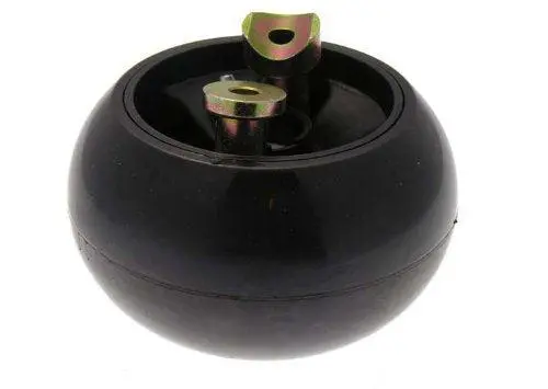 John Deere Am125172 Wheel Kit – Single-Unit Oem Replacement 1