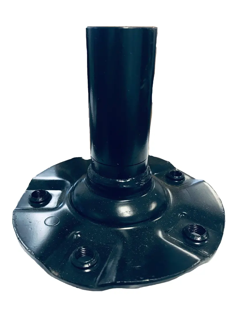 John Deere Am126980-1 Oem Wheel Hub 1