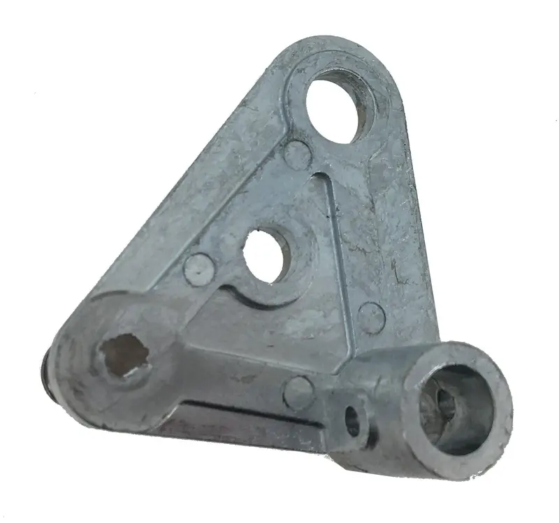 John Deere Am132940 Oem Control Arm For Front Suspension Systems 1
