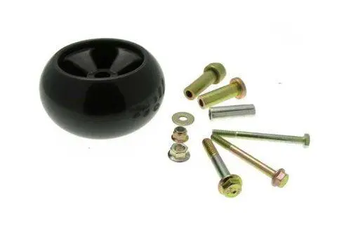 John Deere Am133602 Oem Wheel Assembly 1