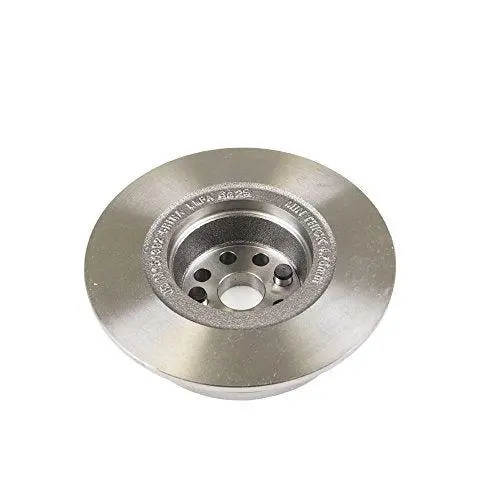 John Deere Am135647 Wheel Hub – Oem Rotating Component 1