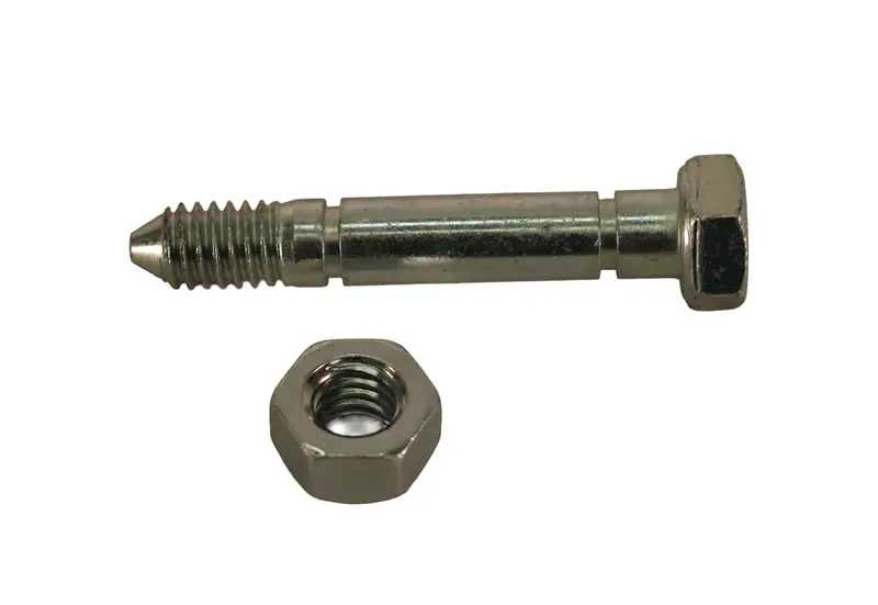 John Deere Am136890 Oem Hardware Kit – Multi-Part Fastener Set 1