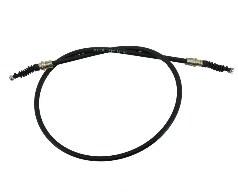 John Deere Am136944 Oem Control Cable 1