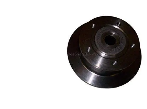 John Deere Am142949 Rear Hub Kit – Factory-Approved Hub Replacement Set 1