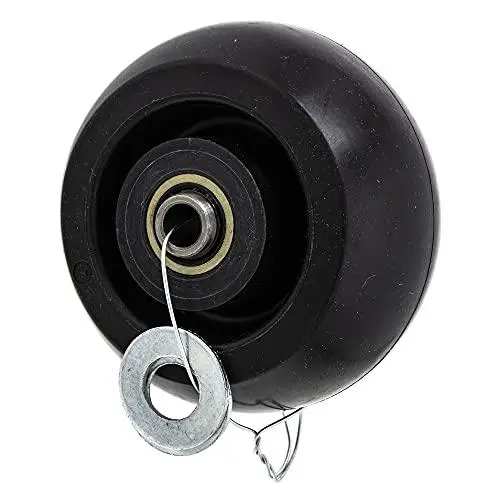 John Deere Am148120 Replacement Wheel – Oem-Spec Rolling Component 1