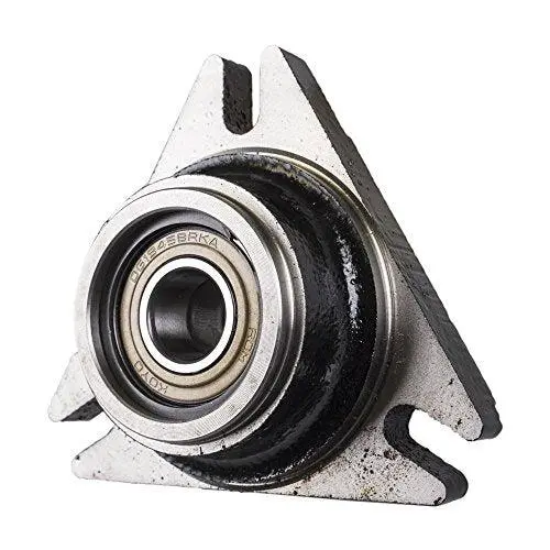 John Deere Am30302 Oem Wheel Hub 1