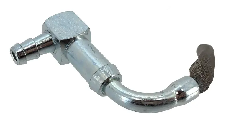 John Deere Am39548 Oem Fuel Pickup Tube 1