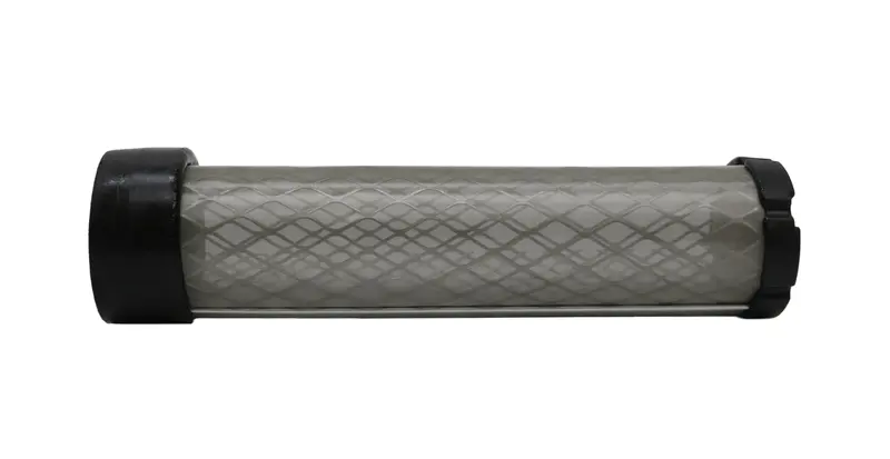 John Deere At542144 Secondary Air Filter – Genuine Oem Element 1