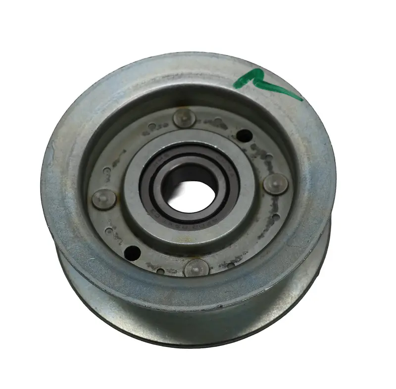 John Deere Auc23277 Oem Idler Sheave Assembly 1