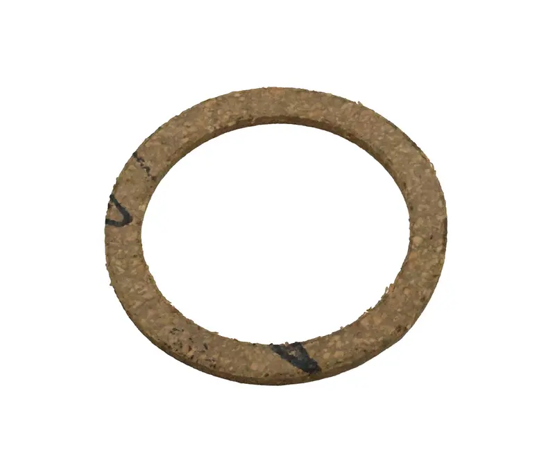 John Deere C1778R Fuel Filter Isolator – Genuine Vibration-Dampening Mount 1