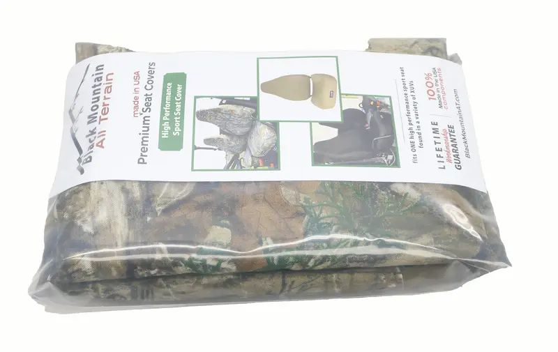 John Deere Camouflage Performance Seat Cover – Lp66157 1