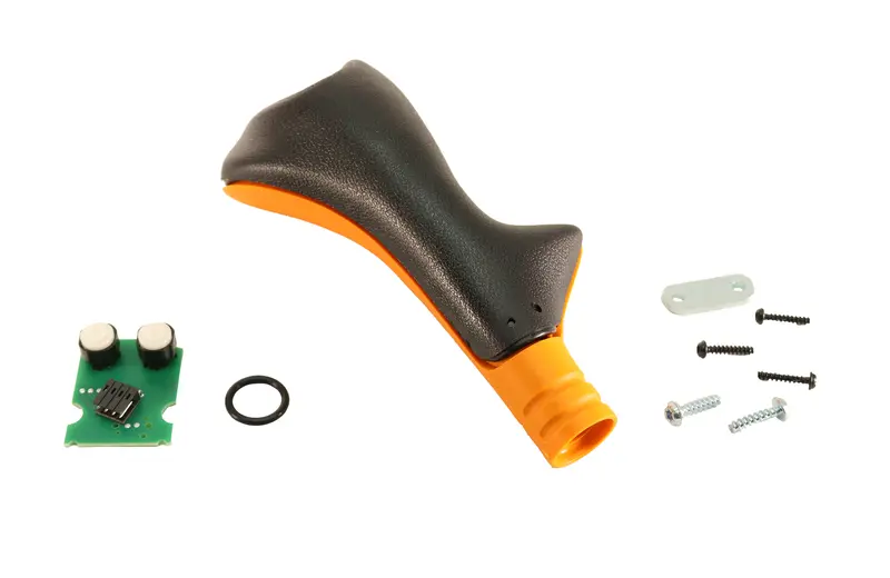 John Deere Ergonomic Grip Al180675 – Factory-Designed Handle Replacement 1