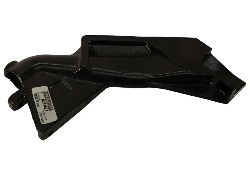 John Deere Extra-Wear Seed Boot – Right-Side Installation, Part N284024 1