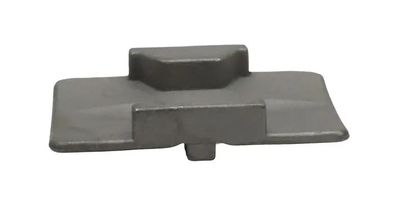 John Deere Factory Shaft Detent (R92406) 1