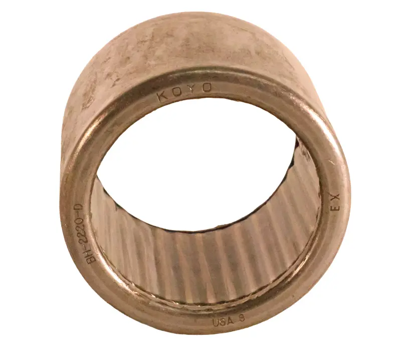 John Deere Genuine Bearing Ah150686 For Agricultural Equipment 1