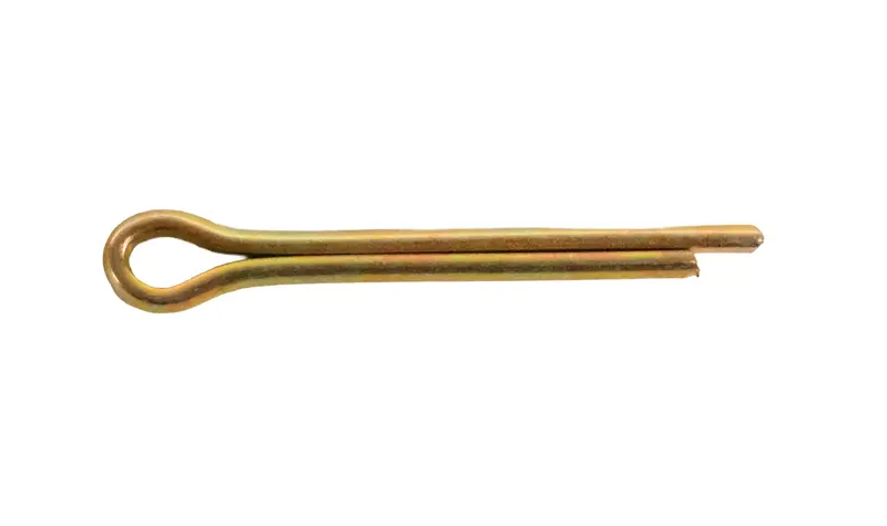 John Deere Genuine Cotter Pin 11M7030 – Safety Retaining Pin 1