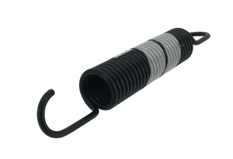 John Deere Genuine Extension Spring – Part #M158756 1