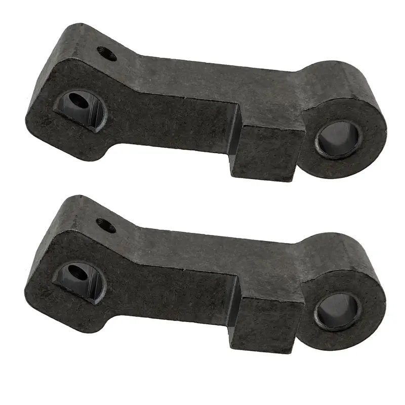 John Deere Genuine Gx21041 Control Levers – 2-Pack 1