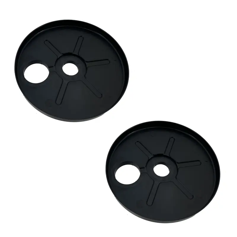 John Deere Genuine Gx22261 Protective Shields – 2-Pack 1
