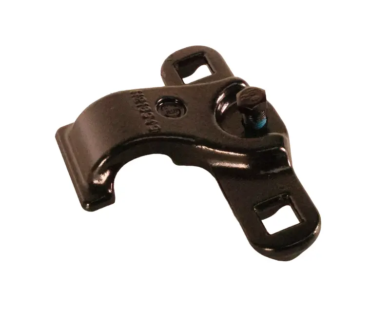 John Deere Genuine Hold-Down Assembly Ah218547 – Factory-Specified Fastener 1