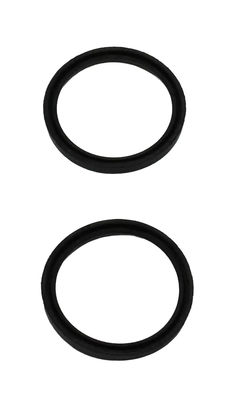 John Deere Genuine Internal Oil Rubber Seal – 2-Pack (R69891) 1