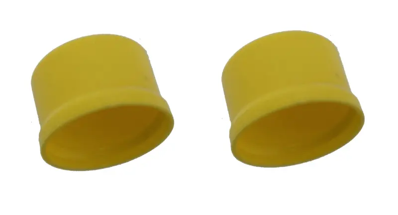 John Deere Genuine M90095 Caps – 2-Pack 1