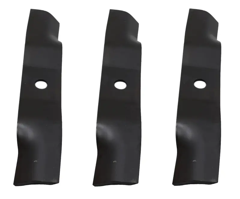 John Deere Genuine Mower Blade – Uc10495 1