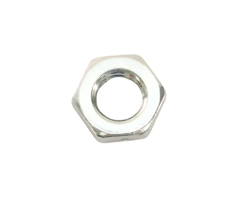 John Deere Genuine Nut (14M7152) 1