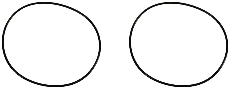 John Deere Genuine O-Ring Kit – 2-Pack (Part E65288) 1