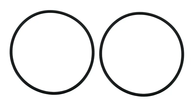 John Deere Genuine O-Ring Pack (2-Piece) – Part #U44496 × 2 1