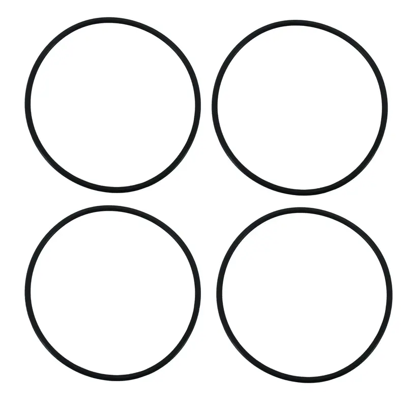 John Deere Genuine O-Ring Set (4-Piece) – Part #U44496 × 4 1