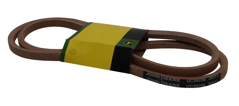 John Deere Genuine Primary V-Belt - Uc39236 1