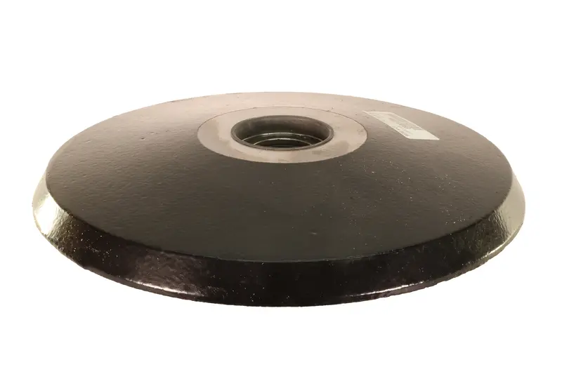 John Deere Genuine Replacement Wheel For Mid-Size Tractors - An213060 1