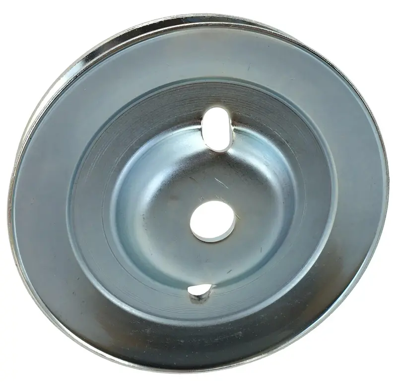John Deere Genuine Sheave And Pulley Assembly – Part #M157175 1