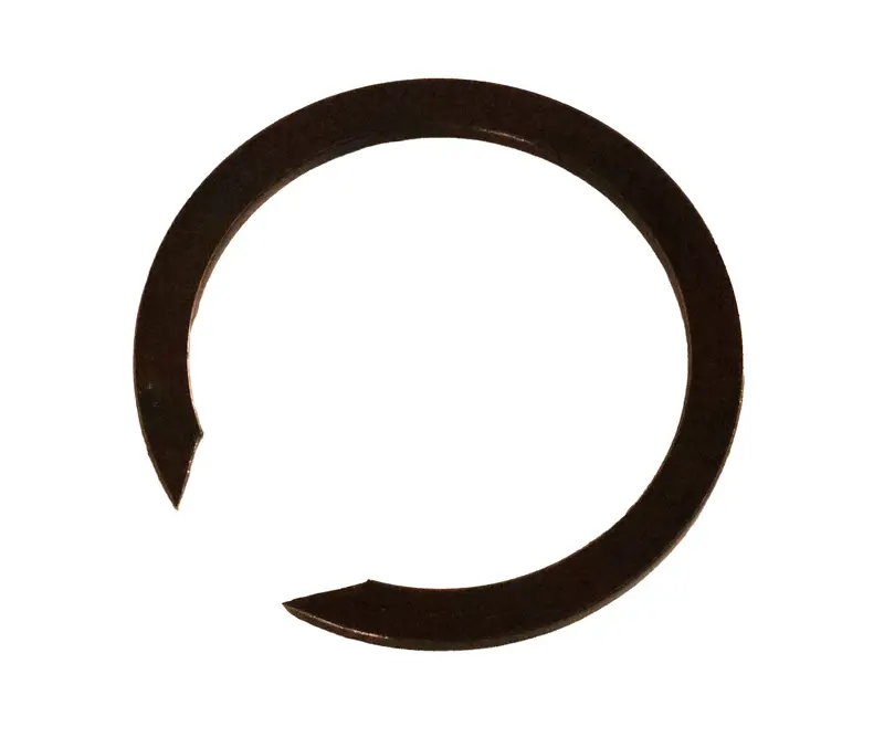 John Deere Genuine Snap Ring Fh312217 – Single Oem Retaining Ring 1