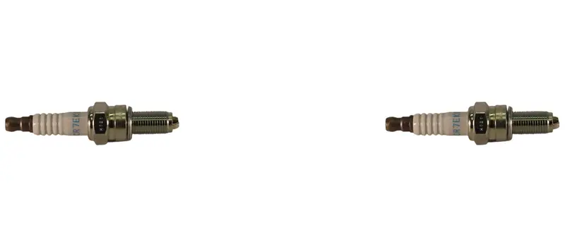 John Deere Genuine Spark Plug – 2-Pack (Miu13363) 1