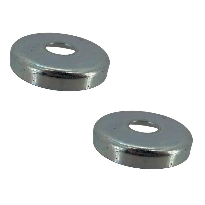 John Deere Genuine Tcu30185 Round Retainer 1